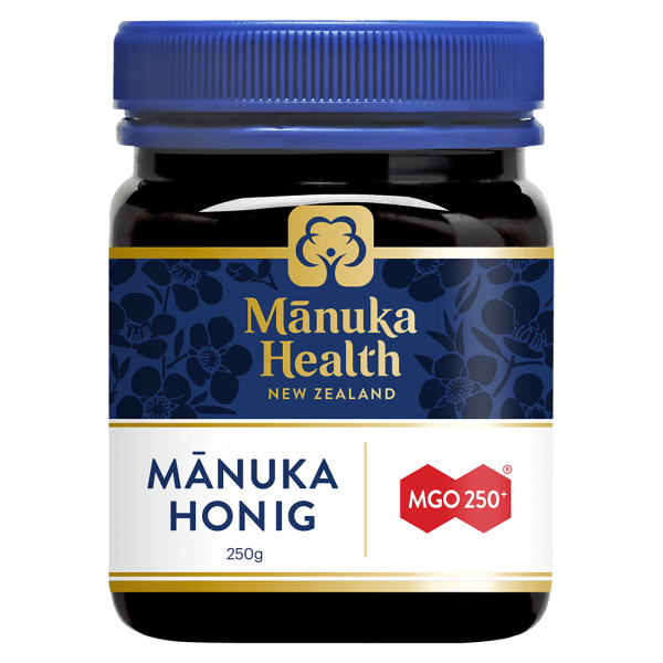 Manuka Health Manukahonning MGO 250+