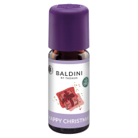 Baldini Økologisk duftblanding Glædelig jul Baldini Økologisk duftblanding Glædelig jul