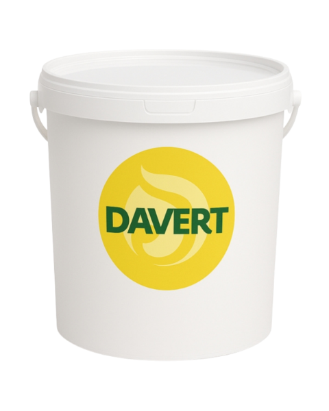 Davert Bio Aprikosen-Konfitüre passiert, 3 kg