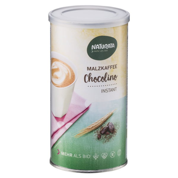 Naturata Bio Chocolino Malzkaffee, instant