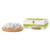 Primavera Duftsten lotusblomst, 1 stk. Primavera Duftsten lotusblomst, 1 stk.