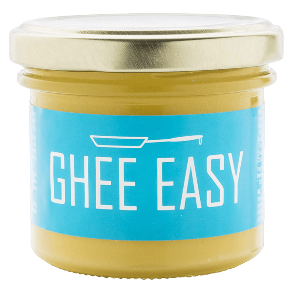 Ghee Easy Ghee-smørfedt