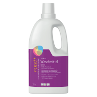 Sonett Flydende vaskemiddel med lavendel Sonett Flydende vaskemiddel med lavendel