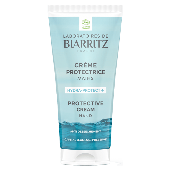 Laboratoires de Biarritz Hydra Protect + Protective Cream Hænder