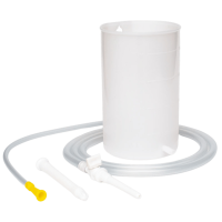 P. Jentschura Enema-apparat, 1L P. Jentschura Enema-apparat, 1L