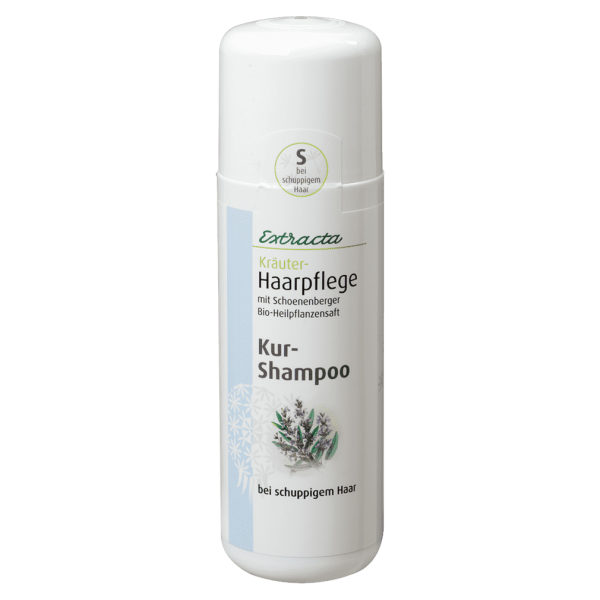 Schoenenberger Shampoo S kur