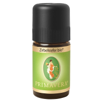 Primavera Økologisk fyrretræ, 5 ml Primavera Økologisk fyrretræ, 5 ml