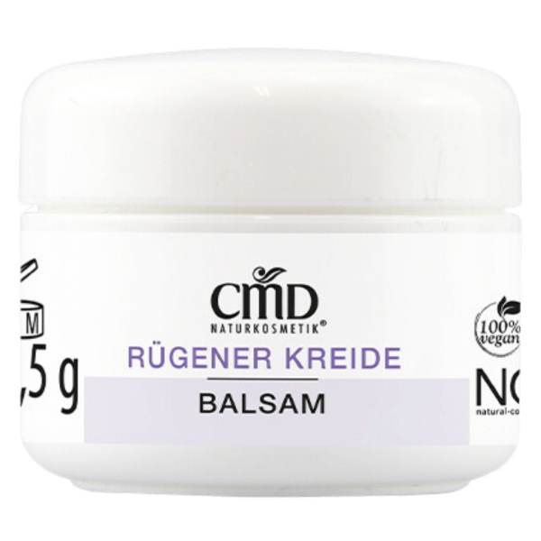CMD Naturkosmetik Rügener Kreide Balsam