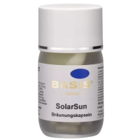 BASIS SolarSun Bräunungskapseln BASIS SolarSun Bräunungskapseln
