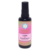 EngelALM Ædelstensessens Kærlighed og relationer EngelALM Ædelstensessens Kærlighed og relationer