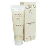 Michael Droste-Laux  Alkalisk ansigtscreme Michael Droste-Laux  Alkalisk ansigtscreme
