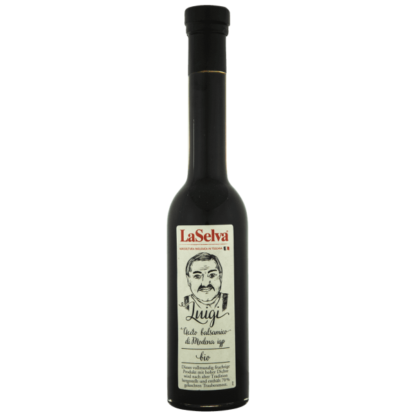 LaSelva Økologisk Luigi Aceto balsamico