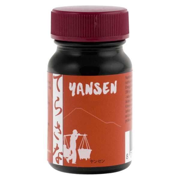 TS Import Yansen