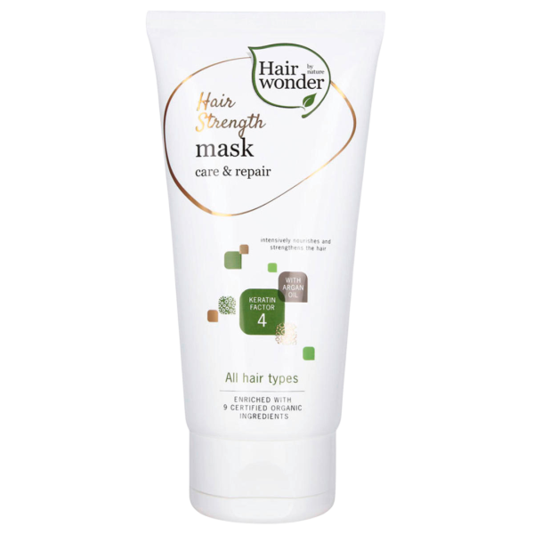 Hairwonder Hair Strength Mask