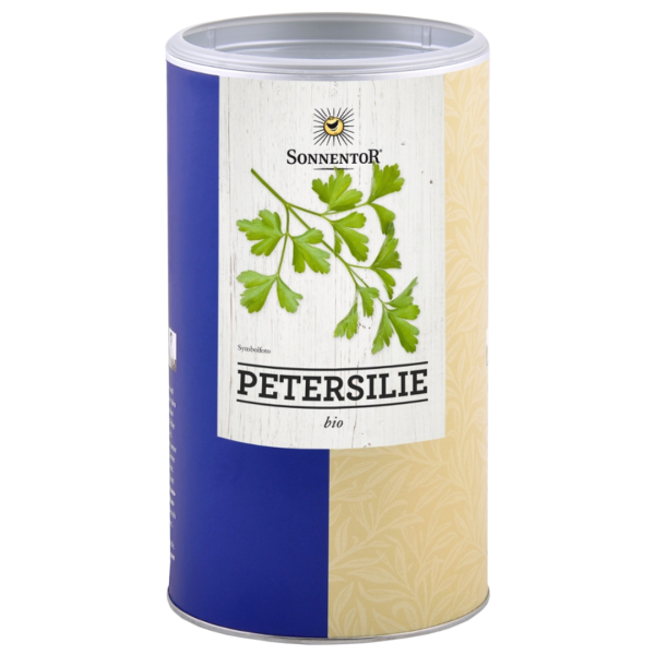 Sonnentor Bio Petersilie geschnitten