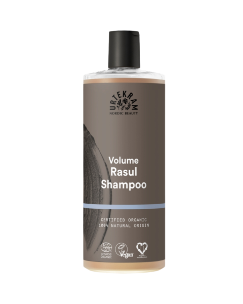 Urtekram Volume Shampoo Rasul
