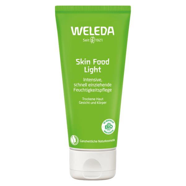 Weleda Skin Food Light