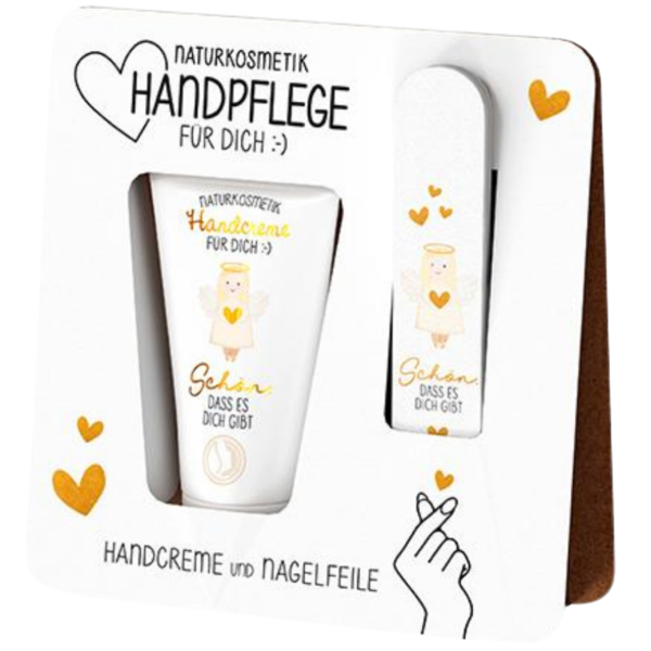La Vida Handpflege Set Schutzengel