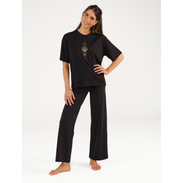 Spirit of Om Yoga Hose Calana