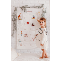 kikadu Großer Adventskalender kikadu Großer Adventskalender