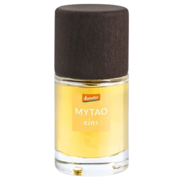 Baldini Naturparfume MYTAO eins demeter, 15 ml
