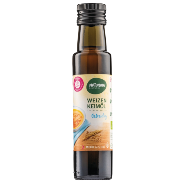 Naturata Bio Weizenkeimöl
