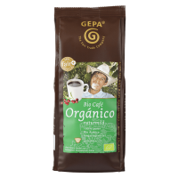GEPA Økologisk Café Orgánico, formalet, 250g GEPA Økologisk Café Orgánico, formalet, 250g