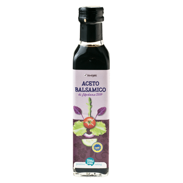 TerraSana Økologisk Aceto Balsamico di Modena