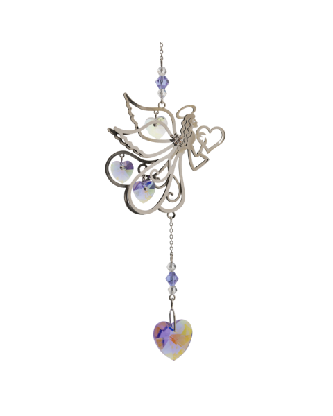 Berk Kristallhänger Elfe