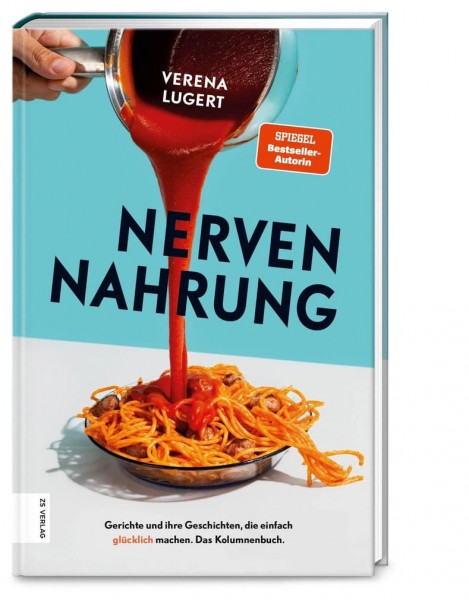 ZS Verlag Nervennahrung