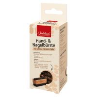 P. Jentschura Hånd- og neglebørste P. Jentschura Hånd- og neglebørste