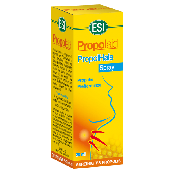 ESI Propolaid PropolNeck Spray 20ml