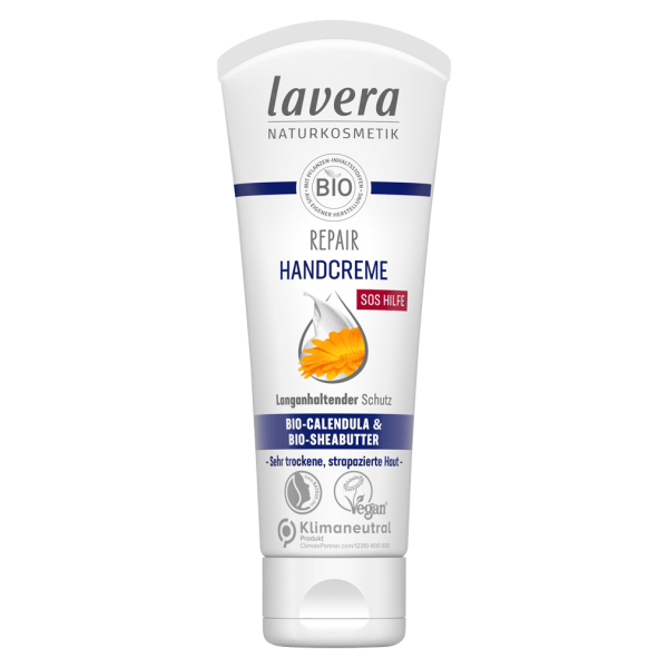 Lavera Repair håndcreme