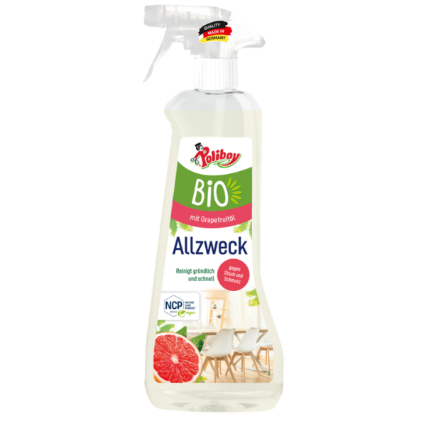 POLIBOY Allzweck Reiniger