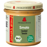 Zwergenwiese Bio streich's drauf Smoto Zwergenwiese Bio streich's drauf Smoto