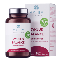 Mylily Cyklusbalance Mylily Cyklusbalance
