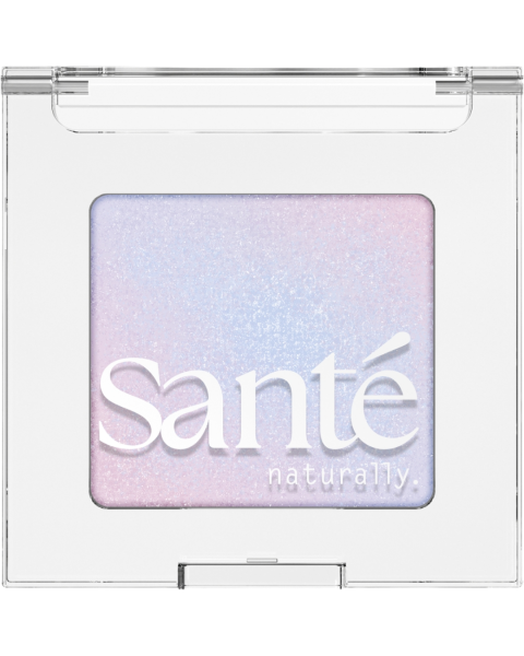 Sante Naturkosmetik Aura Shade 01 Aurora Liedschatten