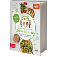 ZS Verlag Die Ernährungs-Docs – Gesund abnehmen ZS Verlag Die Ernährungs-Docs – Gesund abnehmen