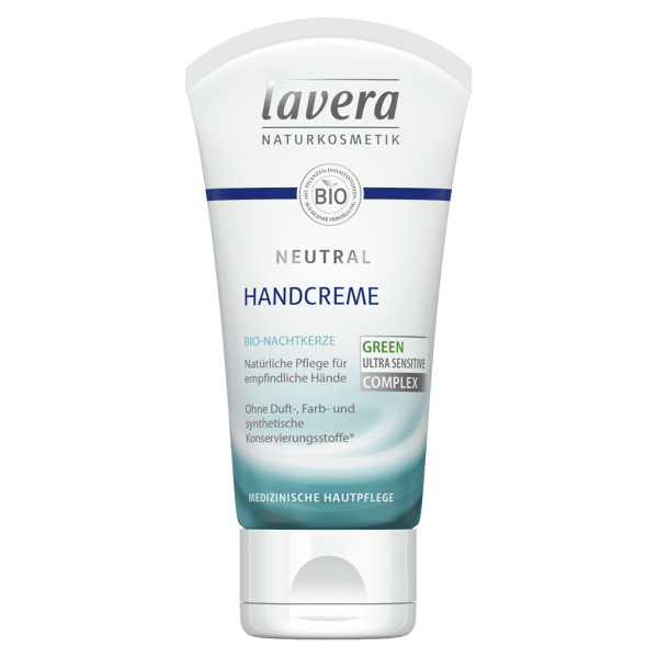 Lavera Neutral håndcreme