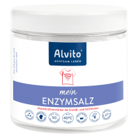 Alvito Enzymsalt, 500 g Alvito Enzymsalt, 500 g