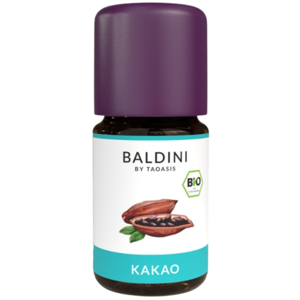 Baldini Bio Aroma Kakao Extrakt, 5ml