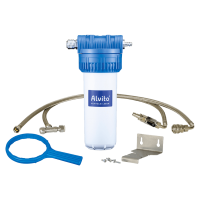 Alvito Indbygget filter 2.1 Sikker med Aquastop Alvito Indbygget filter 2.1 Sikker med Aquastop