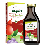 Herbaria Økologisk Blutquick Herbaria Økologisk Blutquick