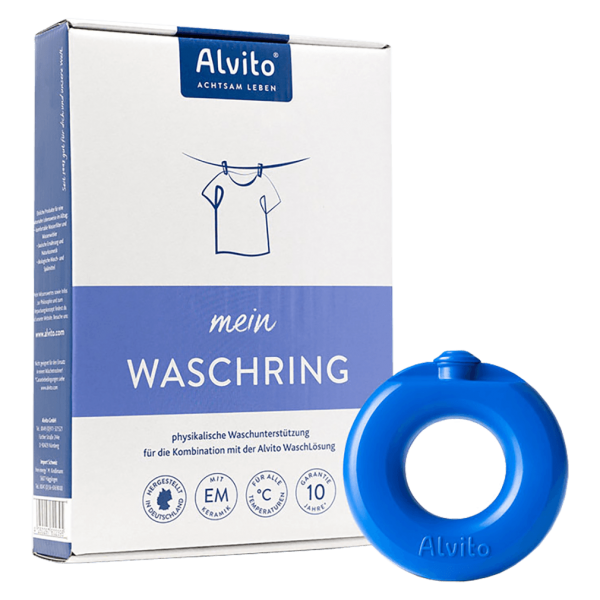Alvito Vaskering