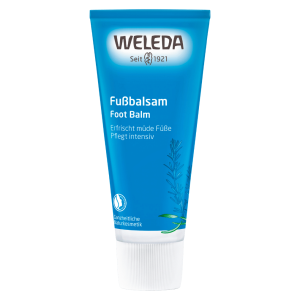 Weleda Fußbalsam