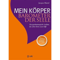 VAK Mein Körper – Barometer der Seele VAK Mein Körper – Barometer der Seele