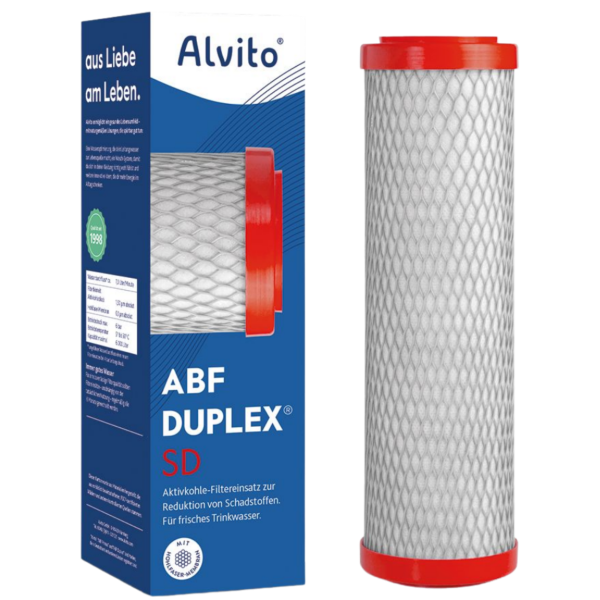 Filterelement ABF Duplex SD