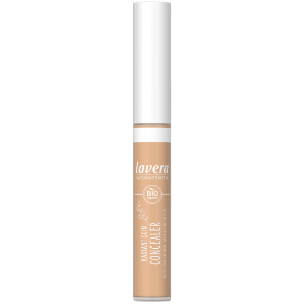 Lavera Radiant Skin Concealer -Medium 03-