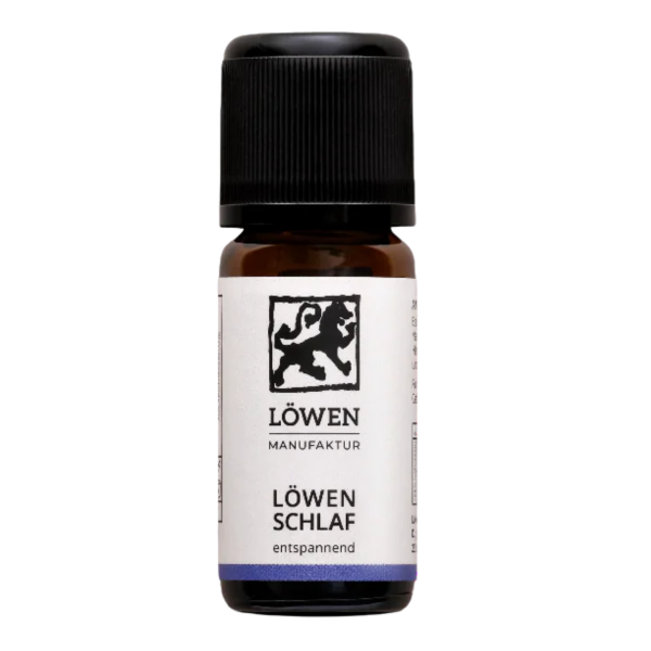 Löwen-Manufactur Niendorfs løvesøvn