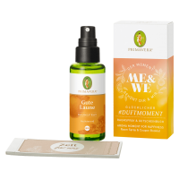 Primavera Gavesæt Happy Scented Moment Primavera Gavesæt Happy Scented Moment